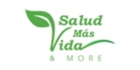 Salud Mas Vida & More coupons